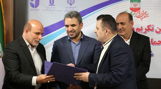 «رضا بهشتی» مدیرعامل صندوق حمایت از توسعه مدارس غیردولتی شد