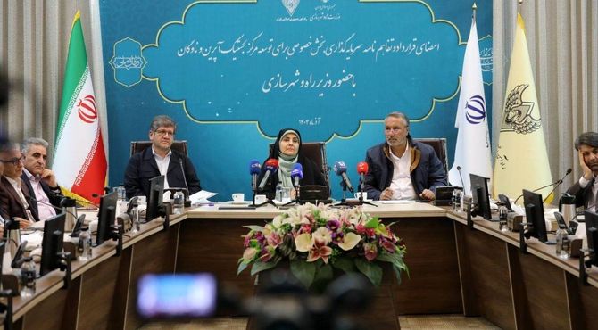 ورود اولین واگن تولید بخش خصوصی به شبکه ریلی تا سه ماه آینده