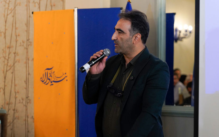 تلاش‌های داوطلبانه افراد، جامعه را به سمت پایداری و پویایی سوق می‌دهد