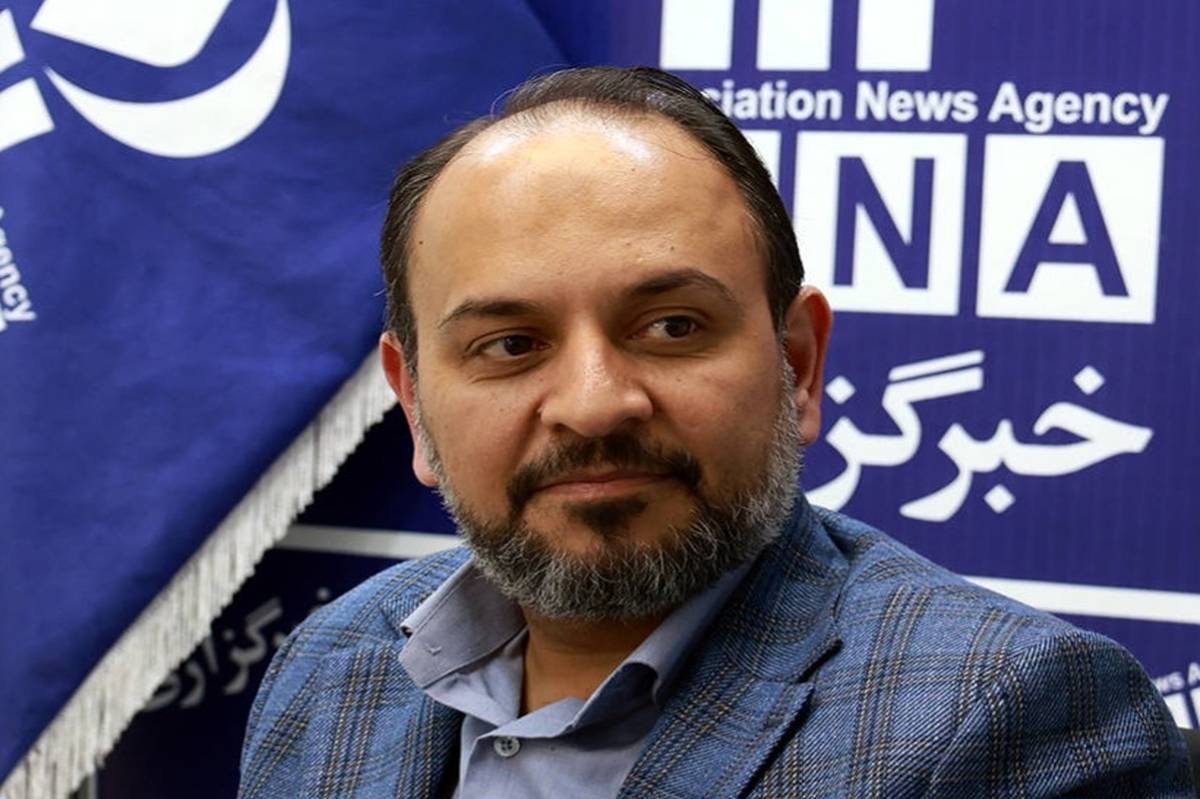 ظرفیت تولید مردمی توسط دانش‌آموزان بسیار بالا است‌