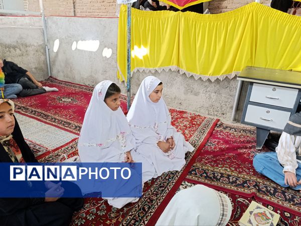 آخرین نماز عبادی-سیاسی جمعه در ماه مهر 