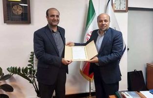 انتصاب سرپرست اداره اجرایی معاونت تربیت‌بدنی و سلامت