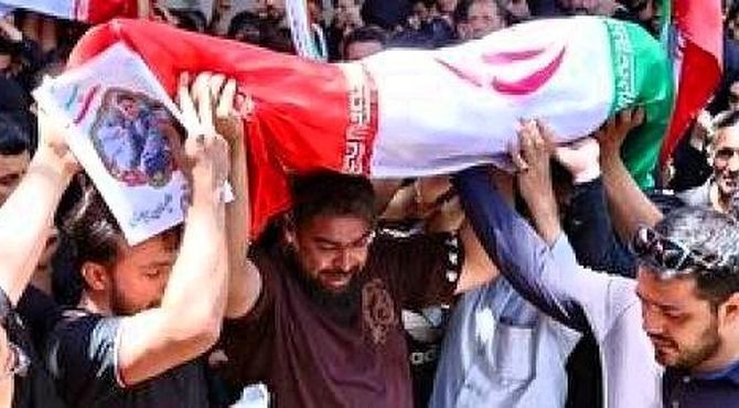 در سیرت مردان نبوَد کشتنِ طفلان