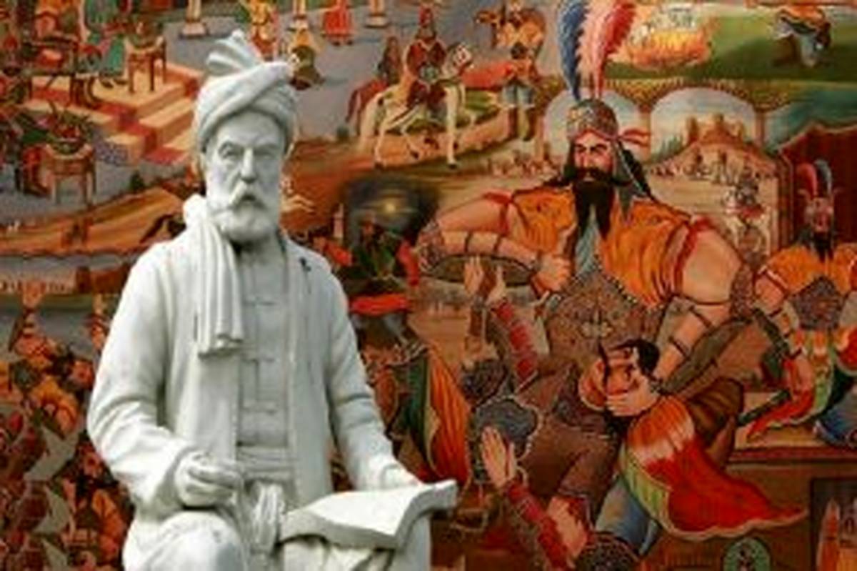 برگزاری همایش "حقوق و شاهنامه" در خانه هنرمندان ایران