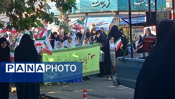 آینده سازانی‌ که امروز قدرت ایران را به جهانیان نشان دادند