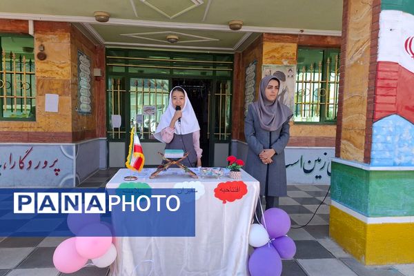آغاز به کار کانون سفیران سلامت دانش‌آموزی در مدارس شهرستان فیروزکوه
