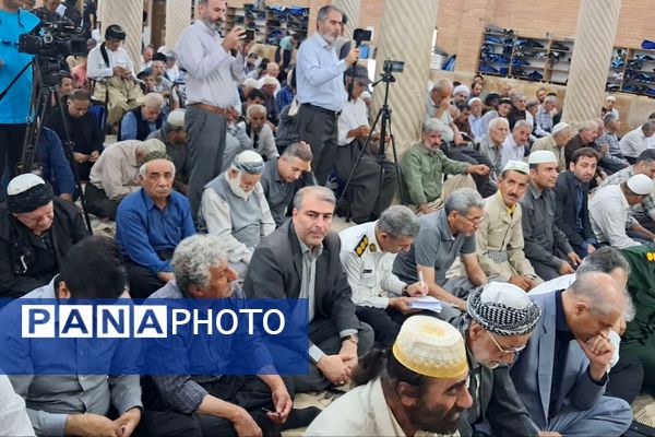 خروش وحدت‌آفرین مردم سنندج در حمایت از مظلومان فلسطین