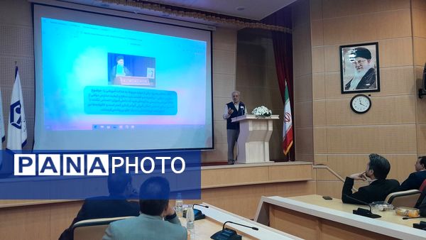 اولین کارگاه تبیینی «نهضت توسعه عدالت آموزشی» در تربت‌حیدریه