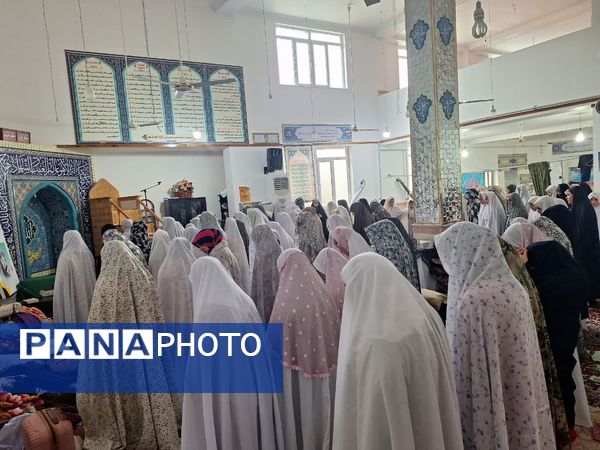 اعتکاف، عبادت خالصانه و خودسازی