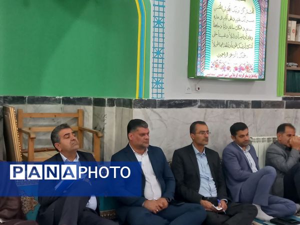 دیدار نماینده مردم ساری و میاندورود در مجلس شورای اسلامی با اهالی چهاردانگه