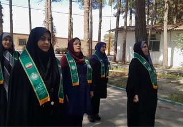 ۱۴۰ مربی کاردان پیشتاز شهریار برای سال تحصیلی ۱۴۰۴-۱۴۰۵ آموزش دیدند