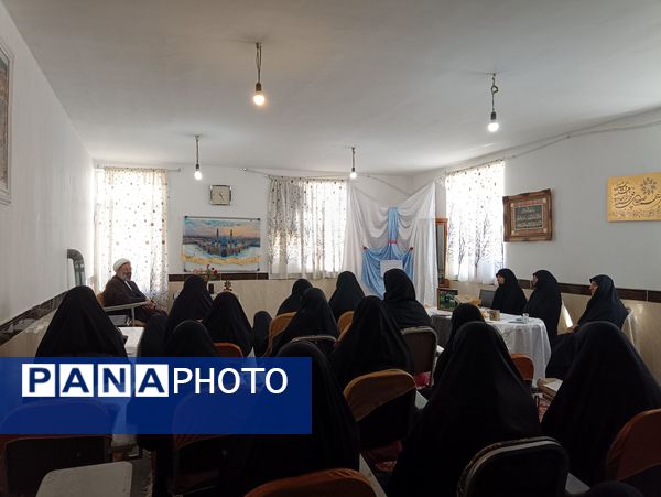 سی‌ودومین دوره مسابقات قرآن، عترت و نماز بسیج در ملایر