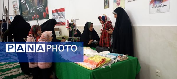 برگزاری جشن ولادت حضرت علی اکبر(ع)در مسجد خاتم النبیین بیرجند