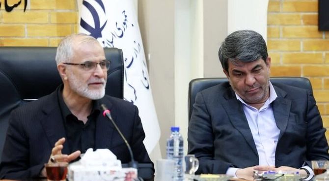 سه میلیون و ۸۰۰ هزار زائر در کمال امنیت و آرامش در اربعین شرکت کردند