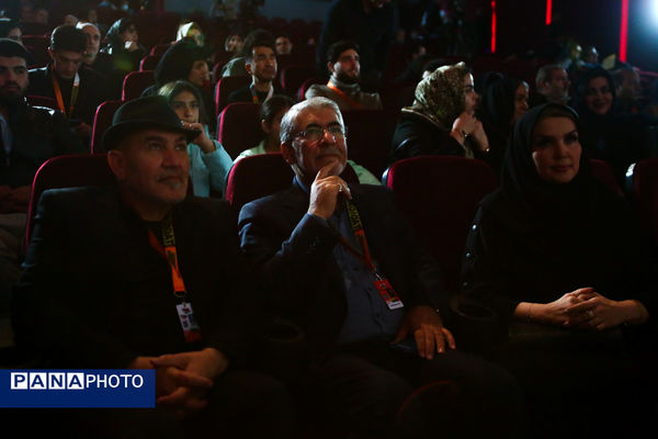 افتتاحیه نوزدهمین جشنواره بین‌المللی فیلم مستند ایران «سینماحقیقت»