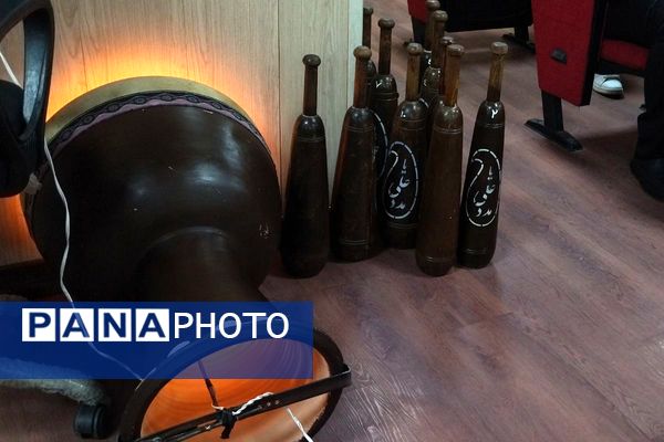 پاسداشت تلاش معلمان ورزش در هفته تربیت‌بدنی 