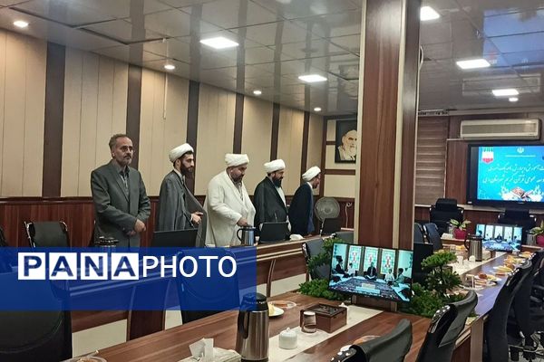 برگزاری کارگروه توسعه عمومی قرآن کریم در ناحیه یک شهرری