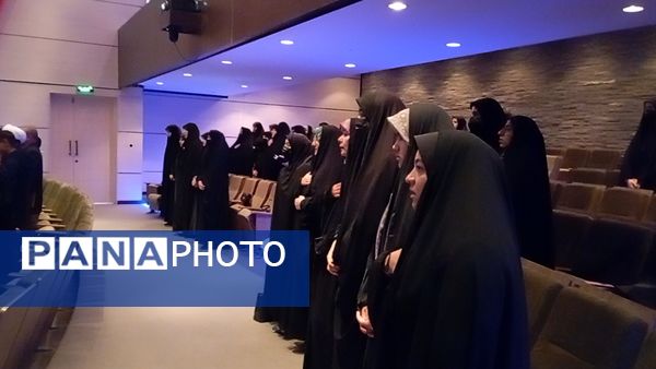 دوره توانمندسازی «خادمین شهدا» ویژه کادر اجرایی شبکه خادمین شهدای بام ایران