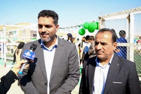  نگاه مثبت رئیس جمهور به آموزش و پرورش نتایج ملموس دارد