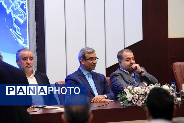 پنل همکاری‌های اقتصادی، استانی ، تجاری، سرمایه‌گذاری و مناطق آزاد