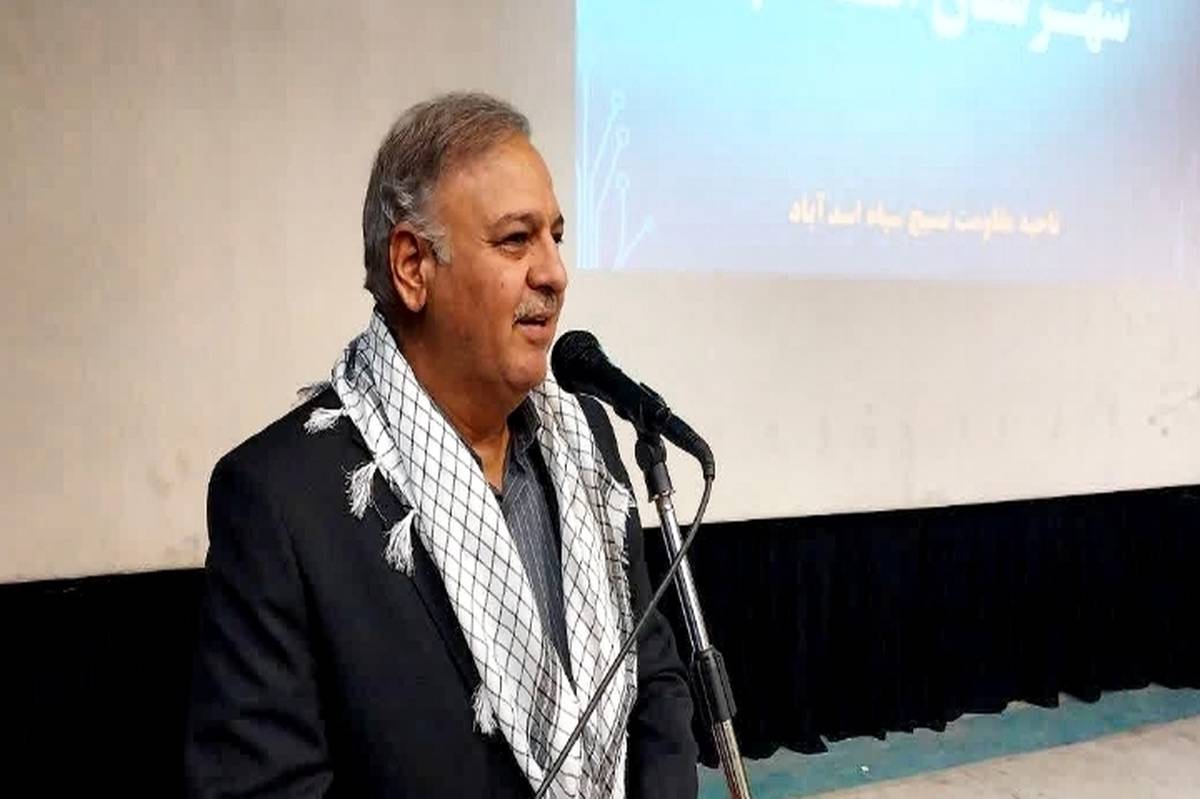 وحدت ملی و اتکا به رهبری، رمز ماندگاری انقلاب اسلامی است