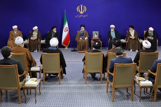 آیت‌الله میلانی واقعاً احیاگر حوزه علمیه مشهد بود