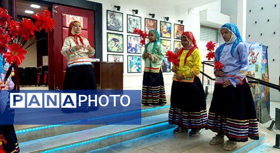 سینمای پدر دختری