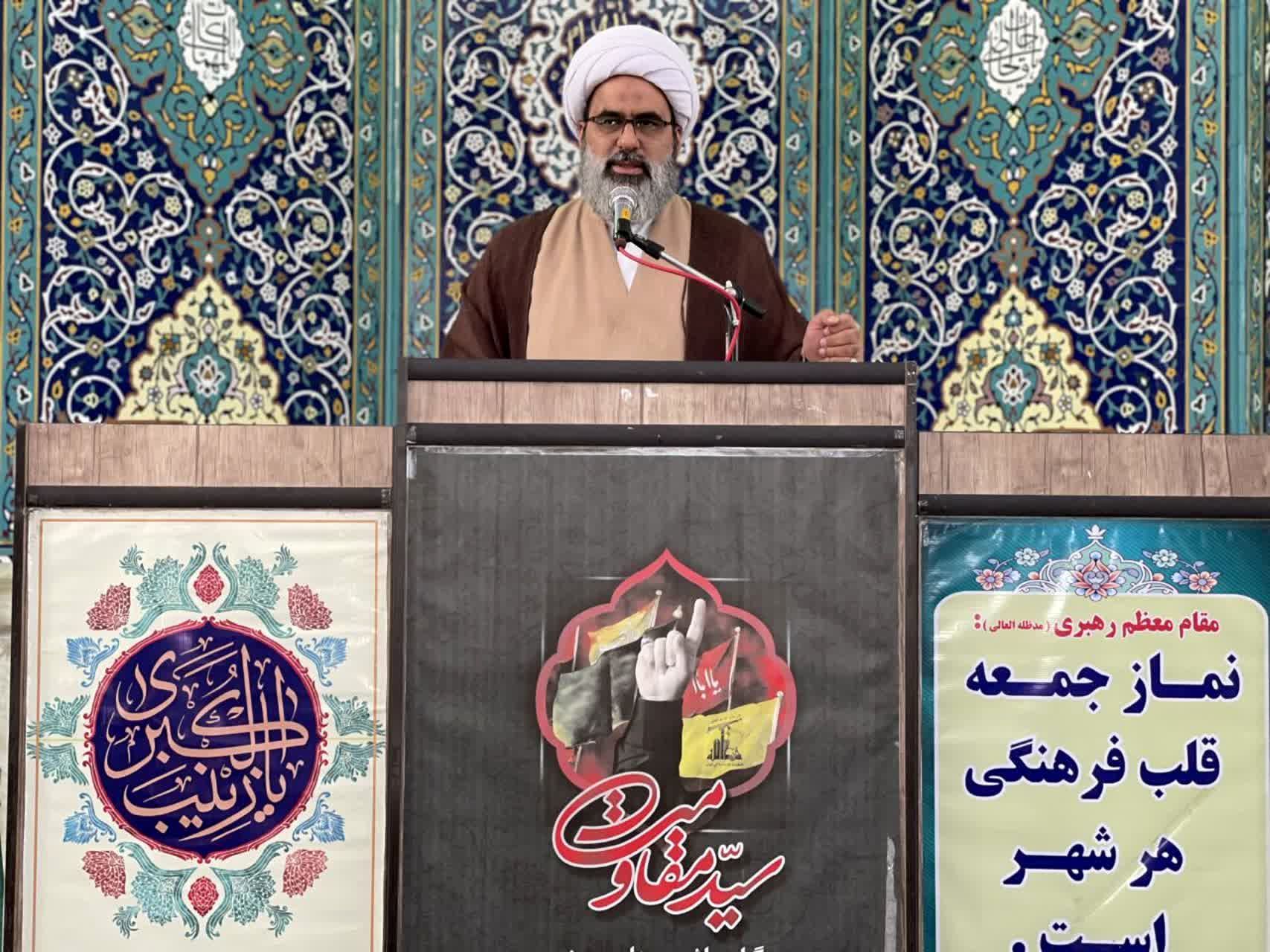 وفای به عهد در راه تقرب الهی، یکی از نشانه‌های اصالت در مومنان واقعی است