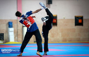 مهران برخورداری: فقط به طلای جهانی فکر می کنم/ باید دغدغه‌های مالی و شغلی قهرمانان برطرف شود