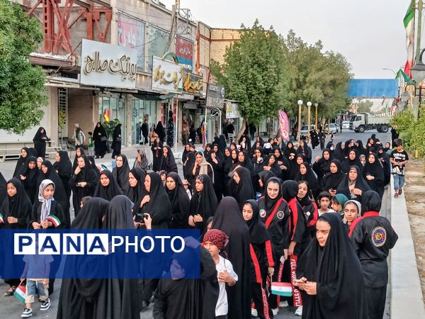 در مسیر عاشقی 