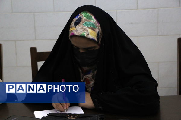 برگزاری دومین کارگاه آموزشی خبرنگاری پانا در یزد