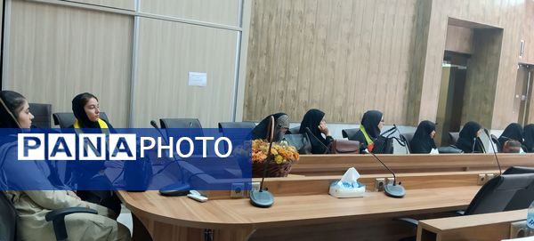 برگزاری پیش‌اردوی استانی اردوی ملی پیشتازان در زنجان
