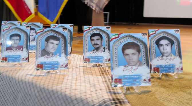 بسیج نقطه اتکای کشور در ۴۷ سال گذشته بوده است 