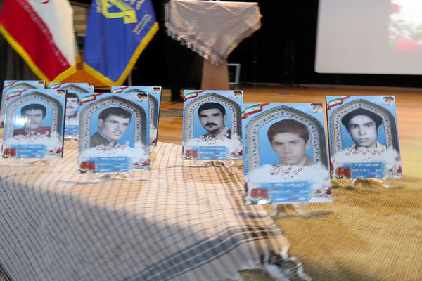 گردهمایی بسیج فرهگیان خرسان شمالی