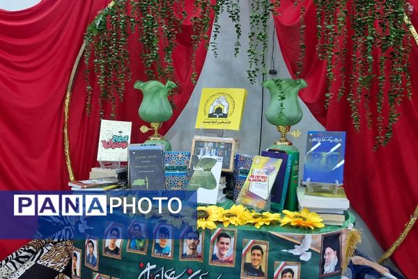 دانش‌آموزان شهرستان قرچک مهمان خلوت سه‌روزه با خدا شدند