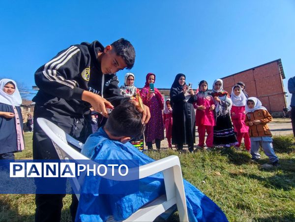  روایت طبیعت، هنر و اصالت