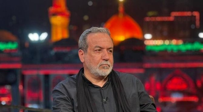 عراقچی: همگرایی اربعین قطعاً به دیپلماسی ما در سطح بین‌الملل کمک خواهد کرد