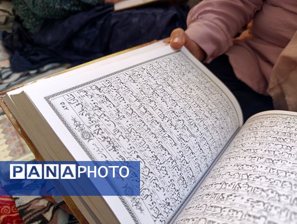 اعتکاف در مسجد حسین بن علی سه روز خلوت با معبود