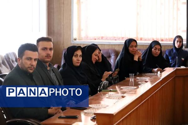 ساخت اردوگاه تربیتی دانش‌آموزی شهر زرقان اولویت مدیرکل آموزش و پرورش استان فارس