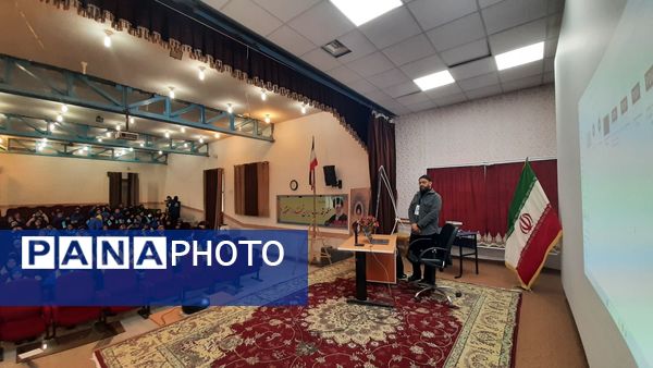 برگزاری کارگاه جشنواره‌های فرهنگی هنری