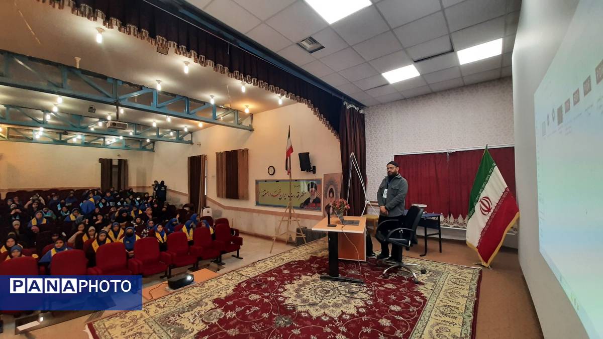 برگزاری کارگاه جشنواره‌های فرهنگی هنری