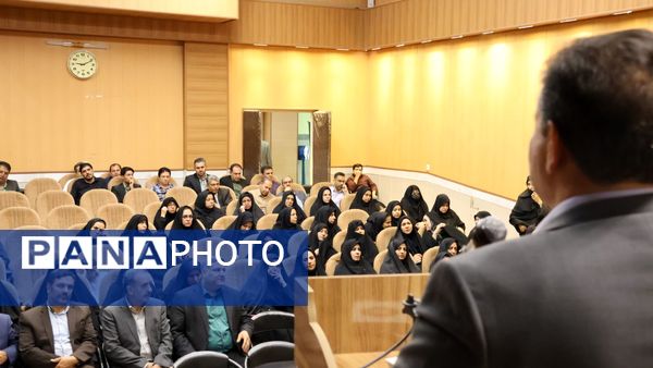 هر مدیر یک اندیشه 