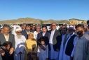 آغاز عملیات ساخت ۱۳۰۰ کلاس درس در سیستان و بلوچستان