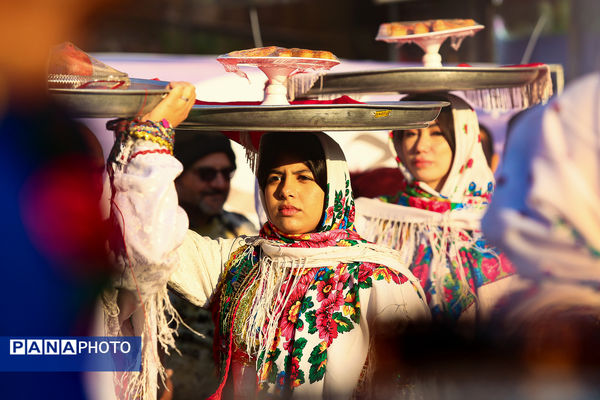 خرید شب یلدا در تهران