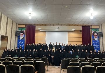 برگزاری دوره سراسری «شهر من شهر نماز» در اشکذر و زارچ