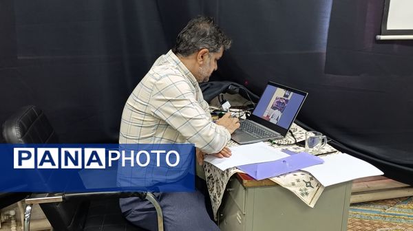 مسابقات قرآن،عترت و نماز در مرحله انتخابی کشور در مشهد
