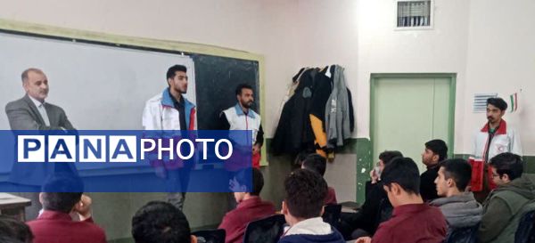 در هنگام زلزله چه باید کرد؟