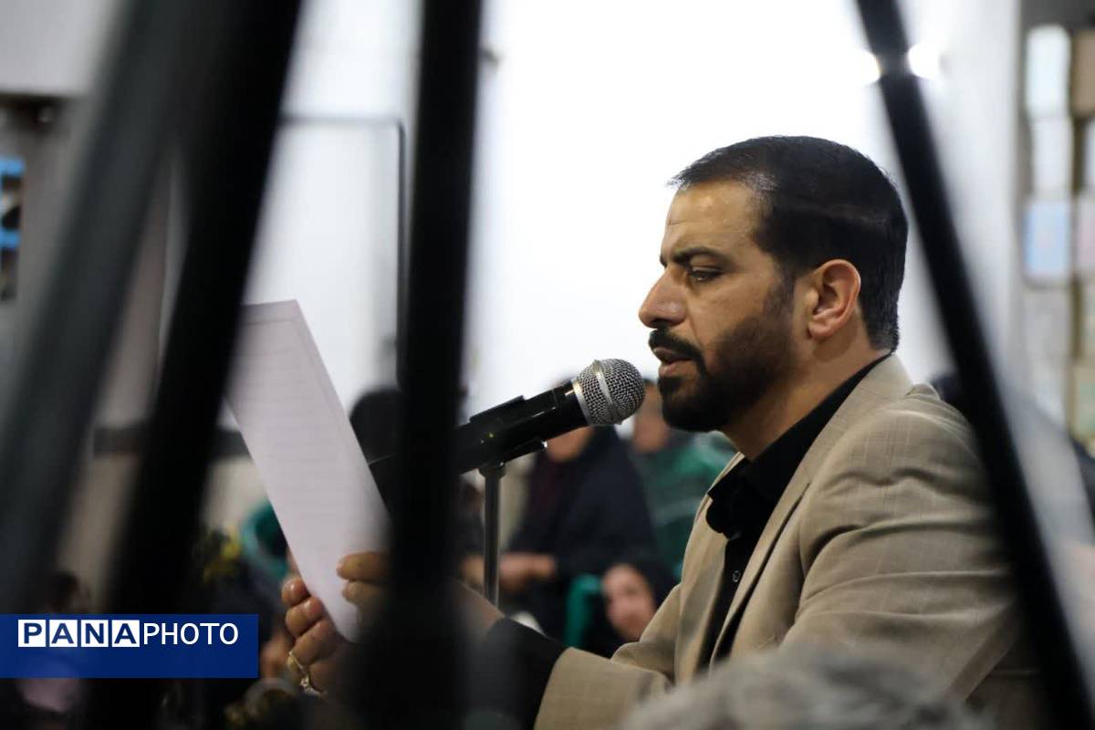 دعای عرفه در سوادکوه