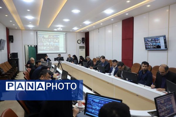 انعقاد تفاهم‌نامه همکاری میان شبکه آموزش سیما و آموزش‌وپرورش گلستان