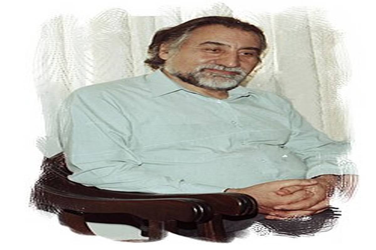 دکتر سید عبدا... علوی، روشنفکر توسعه گرا